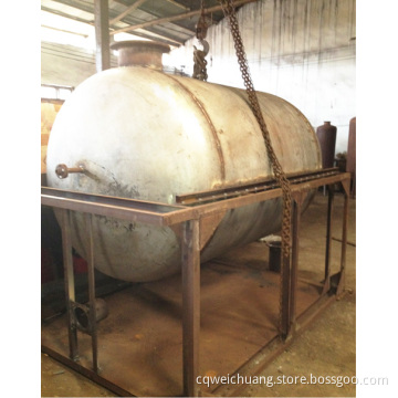 Centrifugal Oil Purifier